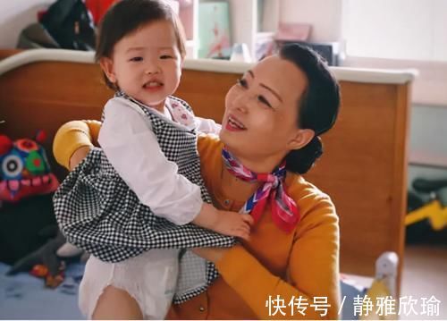 主力军|为啥现在帮忙带娃的主力军外婆占大部分?两个原因很多人表示认同