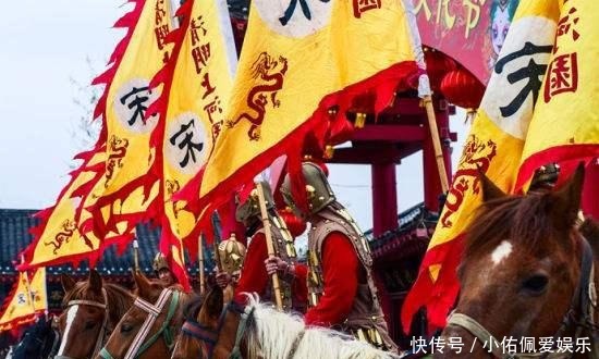 力主|此人力主抗金，追封岳飞削爵秦桧，死后为何名列《宋史》奸臣传？