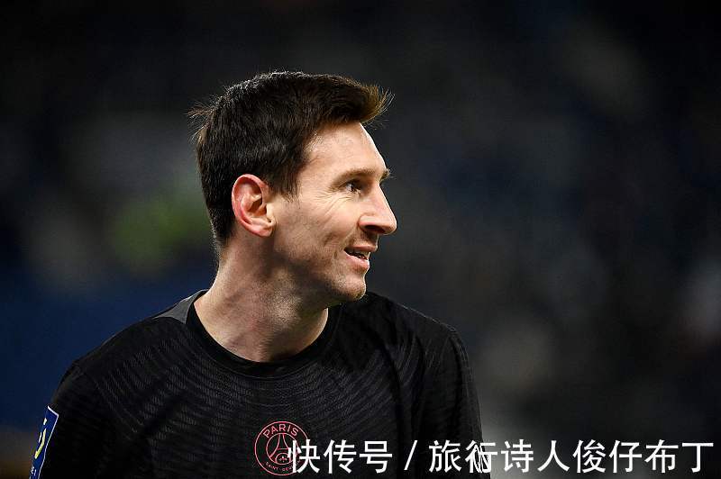 inst梅西和C罗先后通过私信发动攻击,二人捍卫荣誉的手段极度相似