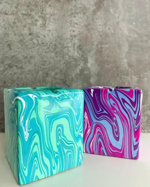 来了来了,设计师们带着香氛走来了!