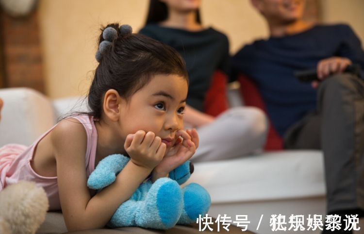 洪水猛兽|孩子可以频繁看电视吗?耶鲁大学的研究结果,家长可以适度照搬