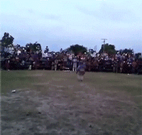 |搞笑GIF:这才是男人之间应有的默契