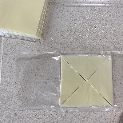 春田花花|南瓜芝士面包圈