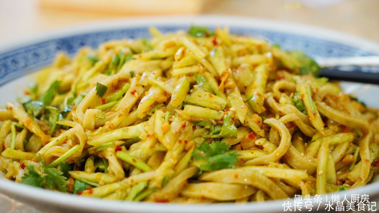 熏鱼|茶叶除了喝茶还能做菜,大厨教你做不一样的熏鱼和焗虾,快来学