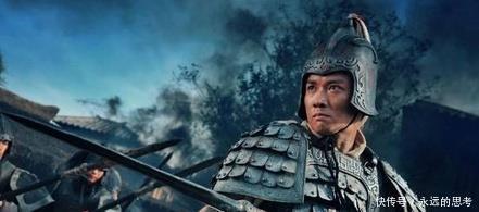 唯一|诸葛亮出师表中唯一称赞武将，夷陵之战全军而退，却惨死蛮夷！