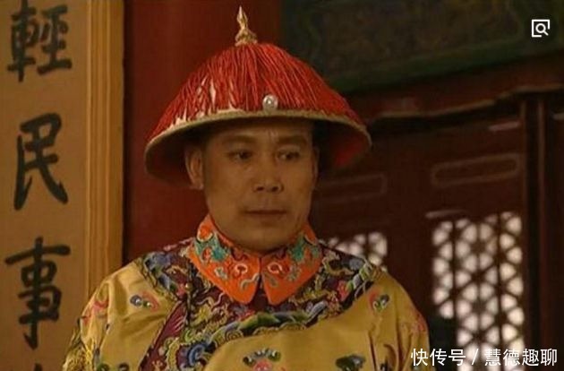 皇帝|他当了三十八年太子,结果还是没有当上皇帝,太憋屈了