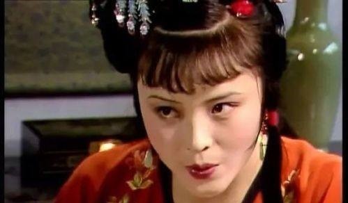 《红楼梦》中,三个最刚烈的女子,不比宝玉差!