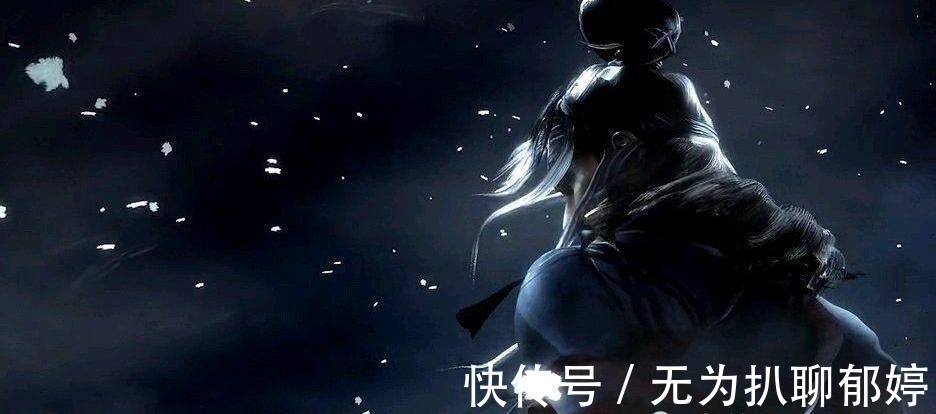 盖聂|秦时明月：罗网势力并没有大家想象那么强，反而还处于垫底地位