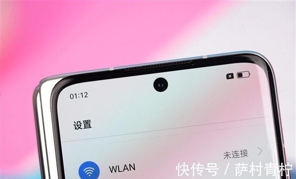 开箱|无缝隐痕可悬停！OPPO Find N折叠屏旗舰开箱图赏