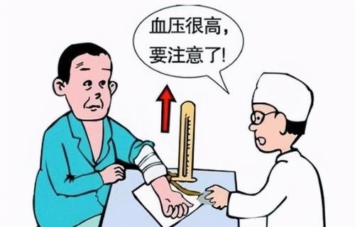 原发性高血压|高血压不要总依赖降压药,医生:做好这6点,不用吃药轻松控血压