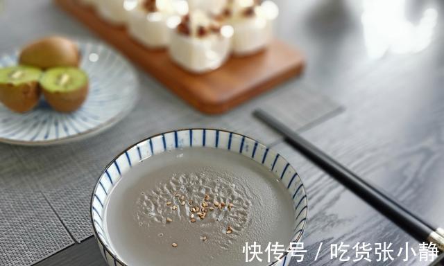 15分钟营养早餐,懒妈妈也能走红朋友圈,网友日子红红火火