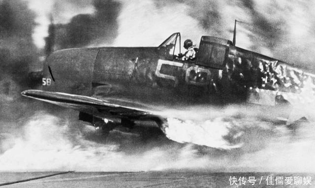 发明|二战末期,日本人发明了一种东西,葬送了无数日军飞行员