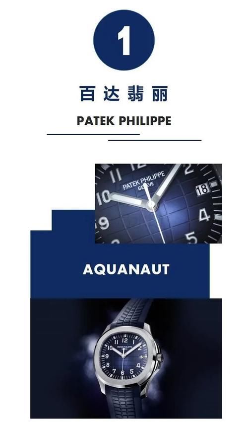 不能带去运动的表凭什么称为运动腕表