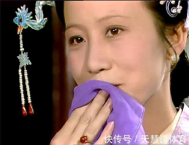 贾政!红楼梦:李纨曾向贾政撒娇卖嗔,因为太含蓄,居然没人看出来