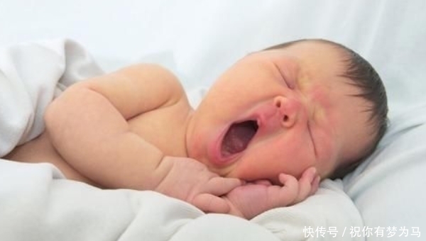 孩子|孩子睡觉时有这三个反应,暗示大脑发育好,长大智商不会低