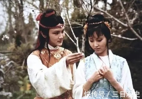 混帐话@《红楼梦》|林黛玉不说混账话,是真心认可,还是迎合宝玉?