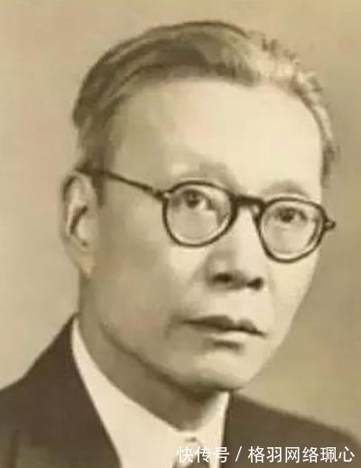 徐志摩&金岳霖晚年,颤颤巍巍地说出一句话,网友:林徽因太幸福了!