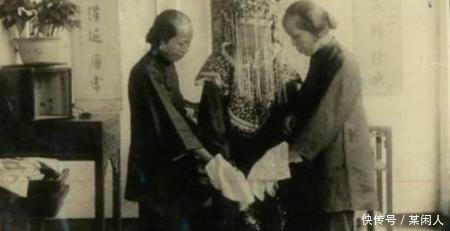 不齿|清朝娶不起媳妇的人怎么办看看他们的这种方法,有多让人不齿!