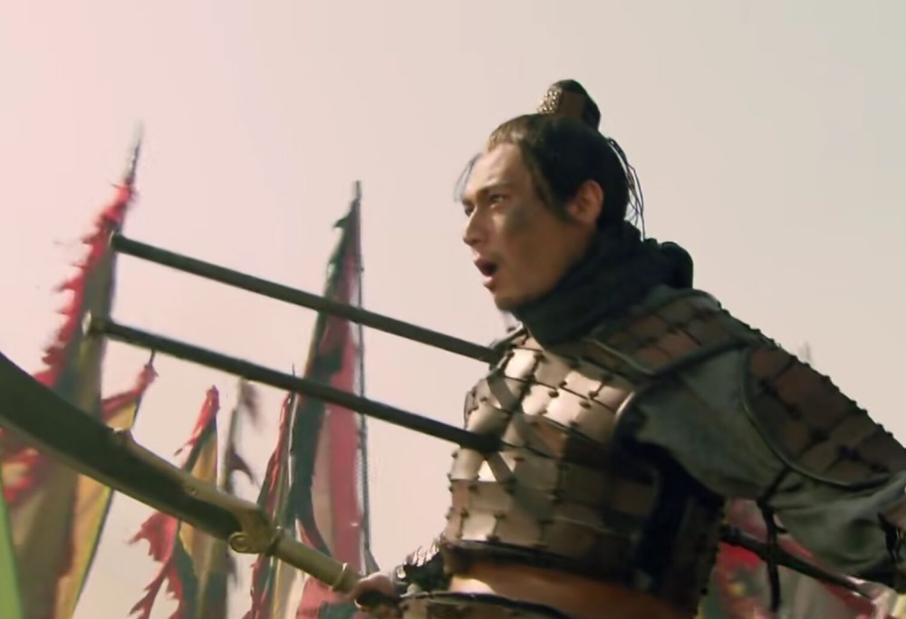 偏偏|无往而不胜的梁山好汉,为何偏偏在征讨方腊时损失惨重