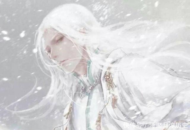  想起|《雪中悍刀行》一句话想起一个人，盘点雪中那些最具代表性的语句