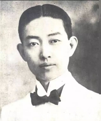 时期|国难当头的“戏子”,中国最早的“明星”,梅兰芳做了什么?