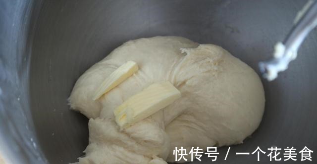 花朵|花朵形状的吐司,好看又好吃,营养又健康!