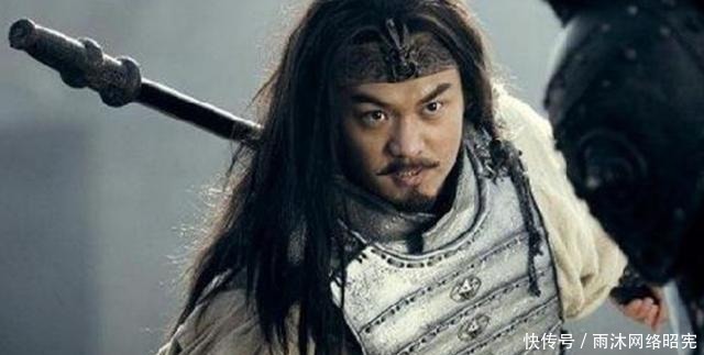 跟头|马超临死前留下一句话，刘禅不信，结果栽大跟头，亡了蜀国