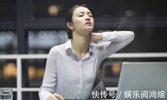 落枕|落枕可能是颈椎病变？很多颈椎病都是自己作出来的