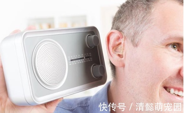 听力|男性开始衰老时,通常有“1大2小2臭”,若没有,说明你还年轻!