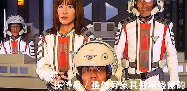 圆谷|特利迦奥特曼形象实锤,反派Boss浮出水面,难怪迪迦要登场!