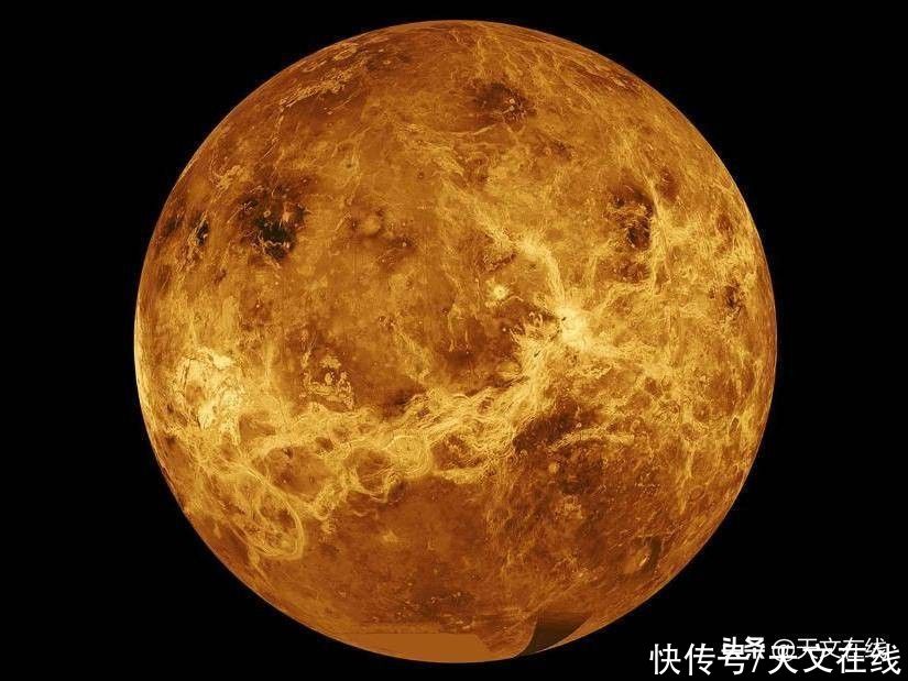 行星 太阳探测器超额完成任务？它“一眼望穿”了金星云层