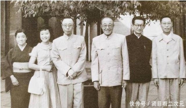 末代皇帝|小白玉霜去世后,新凤霞说了啥话?末代皇帝溥仪一愣,失声痛哭