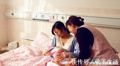 产妇|“胸小怎么了”不懂暗语在产房闹笑话,一些词孕妈要了解