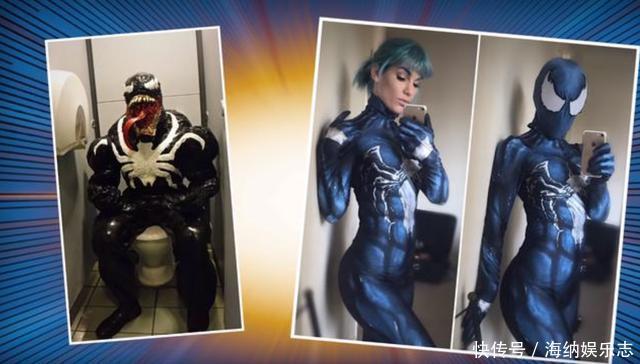 漫展|漫展中最有味道的COS,2B小姐姐在列,蔡徐坤的COS也上榜了