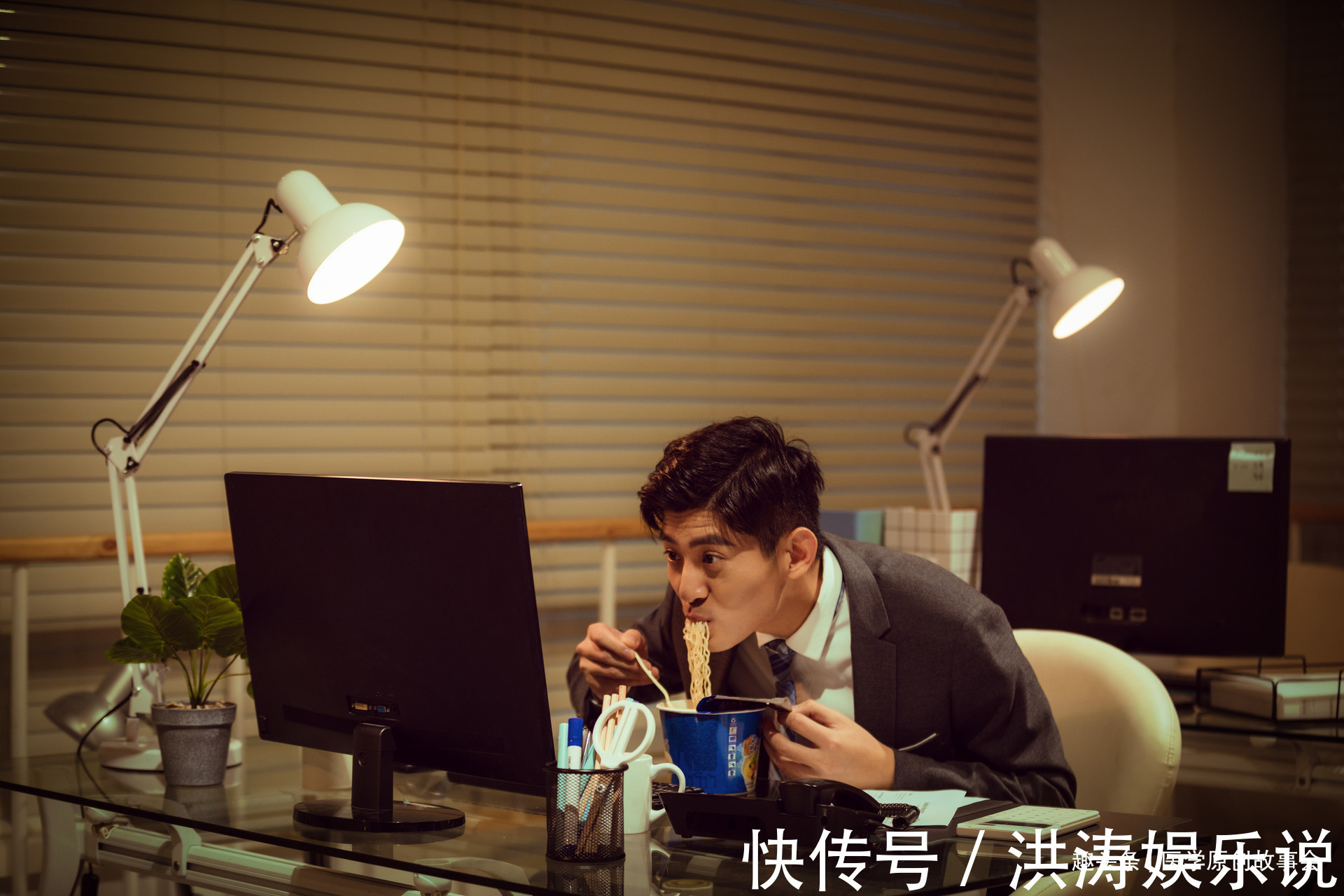 生活习惯|如果晚上坚持三多三少,恭喜你没有癌症,不妨来自测一下