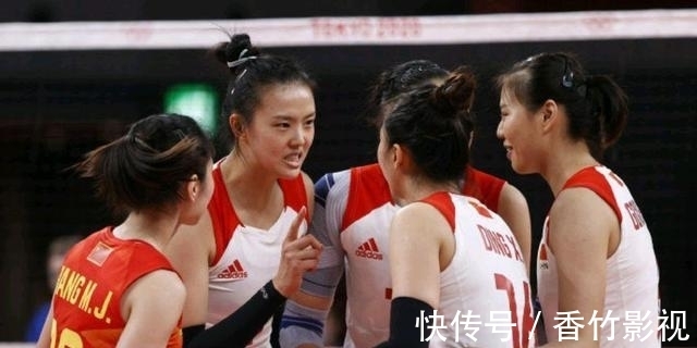 主教练|危险!中国女排昔日阻击手正式上线,或将左右女排主帅的选择