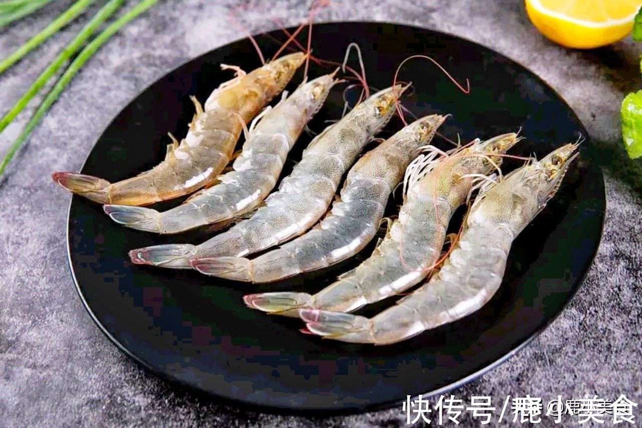 好吃|年夜饭的大虾如何做才好吃？分享5道做法，简单易做，好吃好彩头