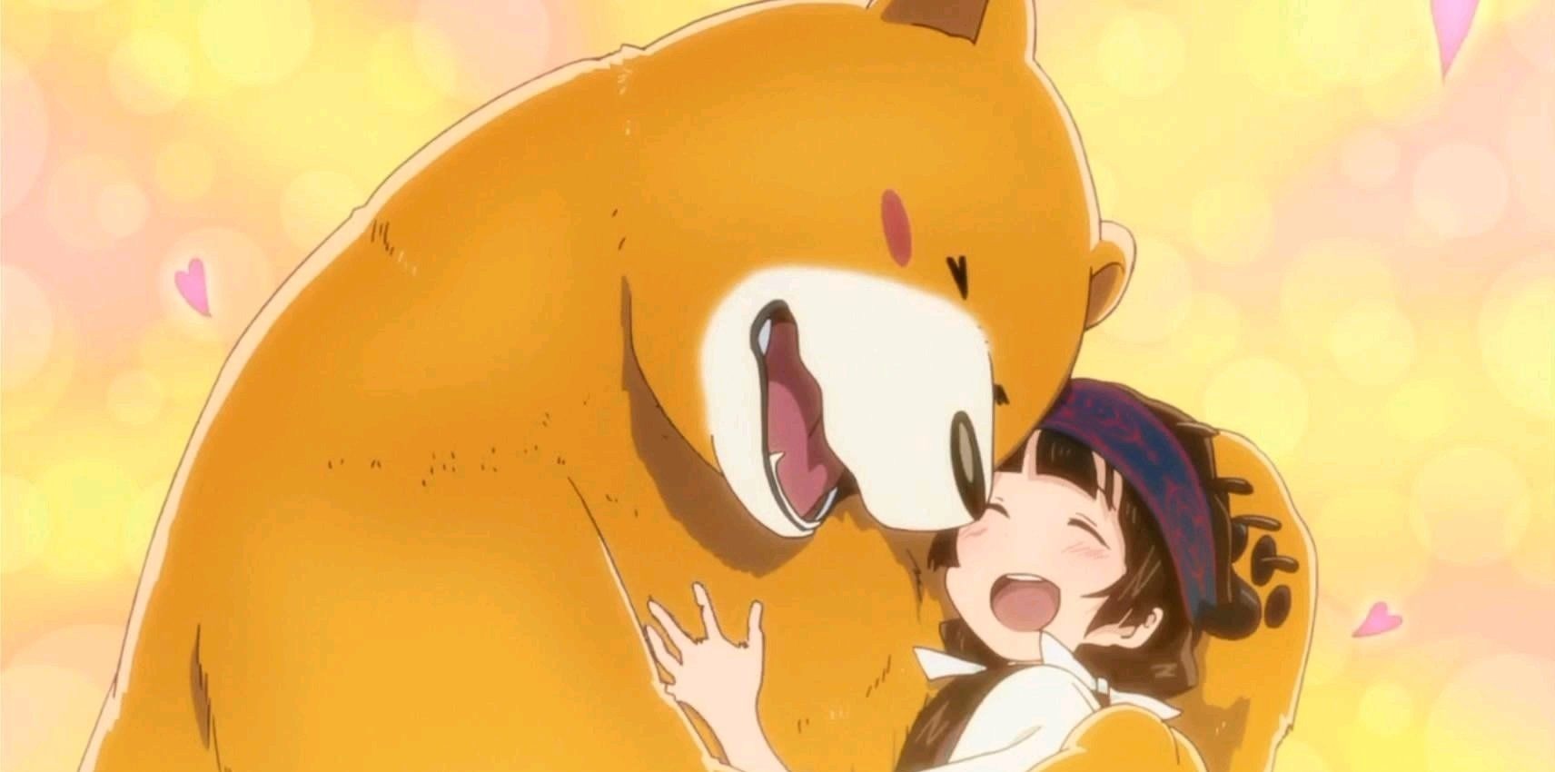 日本动漫|烂尾的日本动漫里不少见,烂的方式还各有各的特色