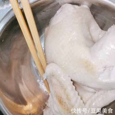 麻辣手撕鸡|有了麻辣手撕鸡（超级下饭），老公每天多吃一碗饭