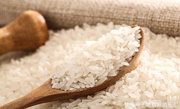 5个保存大米的小技巧,此做法,大米不生虫,不霉变,久放不变味