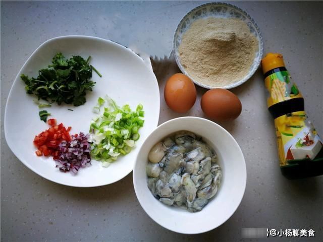 搅拌均匀|补锌是猪肝的12倍，是牛肉的15倍，一周吃1次，补锌效果顶呱呱