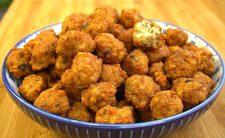 ?快入冬了,提前囤好5种食物,不用总出门买菜了,耐储存做菜香