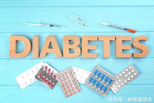 国产“糖尿病疫苗”面世,每月只需注射一次!病人不用做药罐子了