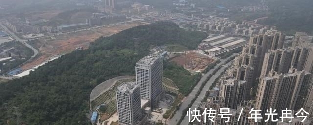 美的置业|站岗2年!郴州楼市遗忘了梨树山!