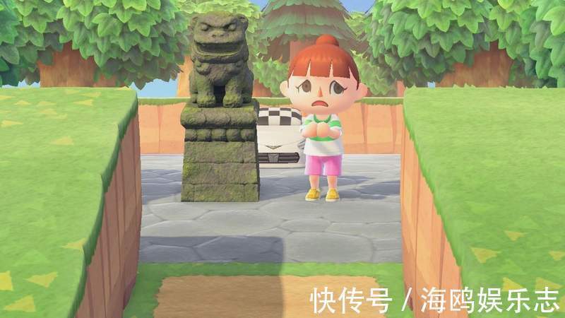 怪物猎人|动物森友会重现千与千寻,有爱玩家打造汤屋海中铁道等剧中名场景