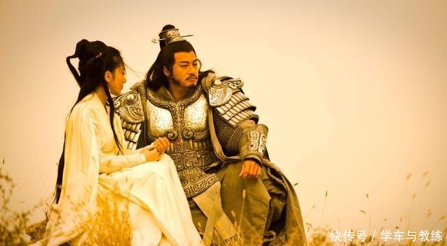 秦军|项羽乌江自刎后,尸首被五人瓜分,这五人结局如何