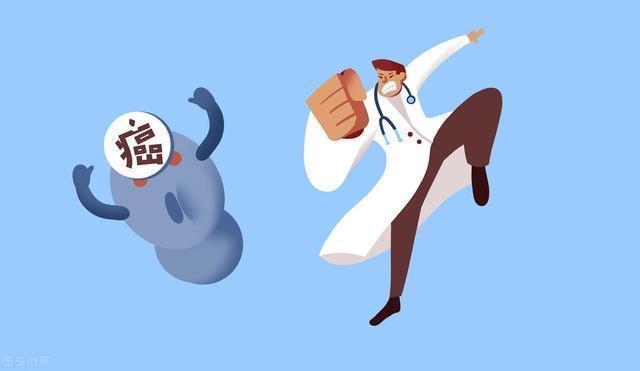 消化液|最不易被发现的癌症“胰腺癌”,长期有这四种异常必须注意