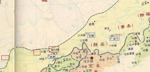 连环计|朱棣一个连环计，坑了弟弟一把，却让中国300年不得安宁