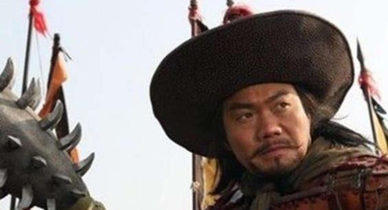 秦明$梁山五虎将中,为何只有呼延灼成了人生赢家?只一个原因,很现实