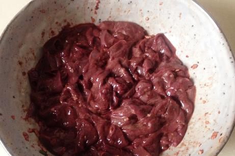 炒猪肝，别直接下锅炒，教你1招技巧，猪肝滑嫩入味，无腥味